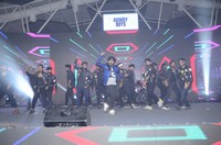 Rowdy Boys Song Launch